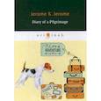 russische bücher: Jerome K.Jerome - Diary of a Pilgrimage