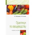 russische bücher: Чернышева Наталья Николаевна, Колпаков Николай Анатольевич - Практикум по овощеводству. Учебное пособие