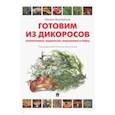 russische bücher: Вишневский Михаил Владимирович - Готовим из дикоросов. Папоротники, водоросли, лишайники и грибы