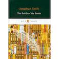 russische bücher: Swift Jonathan - The Battle of the Books