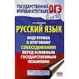 russische bücher: Степанова Л. С. - Русский язык. Подготовка к итоговому собеседованию перед основным государственным экзаменом