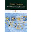 russische bücher: Thackeray W. - The History of Henry Esmond 2
