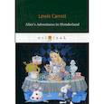 russische bücher: Carroll L. - Alice’s Adventures in Wonderland