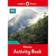 russische bücher: Fish Hannah - BBC Earth. Forests Activity Book. Level 4