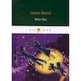 russische bücher: Barrie J. - Peter Pan = Питер Пен: на англ.яз.