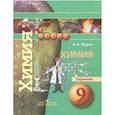 russische bücher: Журин Алексей Анатольевич - Химия. 9 класс. Задачник