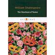 russische bücher: Shakespeare W. - The Merchant of Venice