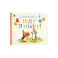 russische bücher: Potter Beatrix - Peter Rabbit Tales. Happy Birthday