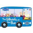 russische bücher:  - Peppa Pig: The Wheels on the Bus. Board book