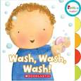 russische bücher:  - Wash, Wash, Wash!