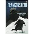 russische bücher: Shelley Mary - Frankenstein