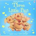 russische bücher:  - Three Little Pigs