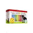 russische bücher:  - My Learning Library (8 board book box)