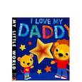 russische bücher: Litton Jonathan - I Love My Daddy: A star-studded book of giving