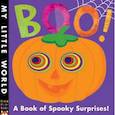 russische bücher: Litton Jonathan - Boo!: A book of spooky surprises