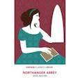 russische bücher: Austen Jane - Northanger Abbey