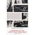 russische bücher: Joyce James - A Portrait of the Artist as a Young Man