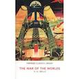 russische bücher: Wells Herbert George - The War of the Worlds