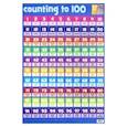 russische bücher:  - Counting to 100 chart