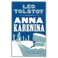 russische bücher: Tolstoy Leo - Anna Karenina