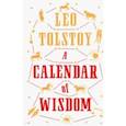 russische bücher: Tolstoy Leo - A Calendar of Wisdom