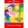 russische bücher:  - Nicky and Poppy + downloadable audio