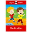 russische bücher: Degnan-Veness Coleen, Pitts Sorrel - The Fun Run