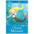 russische bücher:  - The Little Mermaid (HB) larger format