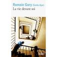 russische bücher: Gary Romain - Vie Devant Soi