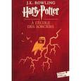 russische bücher: Rowling Joanne - Harry Potter a l'ecole des sorciers