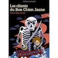 russische bücher: Orlan Pierre Mac - Clients du Bon Chien Jaune Ned