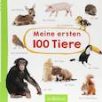 russische bücher:  - Meine ersten 100 Tiere