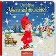 russische bücher: Grimm Sandra - Der kleine Weihnachtswichtel