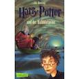 russische bücher: Rowling Joanne - Harry Potter und der Halbblutprinz Band 6