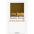 russische bücher: Zweig Stefan - Schachnovelle