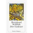 russische bücher: Schlink Bernhard - Der Vorleser