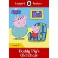 russische bücher:  - Daddy Pig's Old Chair