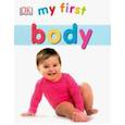 russische bücher: Tucker Loise - Body (board book)