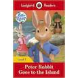 russische bücher:  - Peter Rabbit: Goes to the Island + downloadable audio