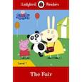 russische bücher:  - Peppa Pig: Goes to the Fair + downloadable audio