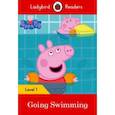 russische bücher:  - Peppa Pig Going Swimming + downloadable audio