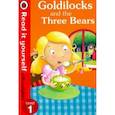 russische bücher:  - Goldilocks and the Three Bears (HB) Ned