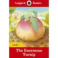 russische bücher:  - The Enormous Turnip (PB) +downloadable audio