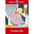 russische bücher: Pitts Sorrel - Cinderella (PB) + downloadable audio