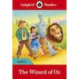 russische bücher:  - The Wizard of Oz + downloadable audio