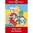 russische bücher:  - Sam and the Robots (PB) +downloadable audio