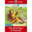 russische bücher:  - The Pied Piper + downloadable audio