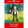 russische bücher:  - Peter and the Wolf + downloadable audio