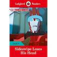 russische bücher:  - Sideswipe Loses His Head