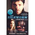 russische bücher: Galbraith Robert - The Silkworm